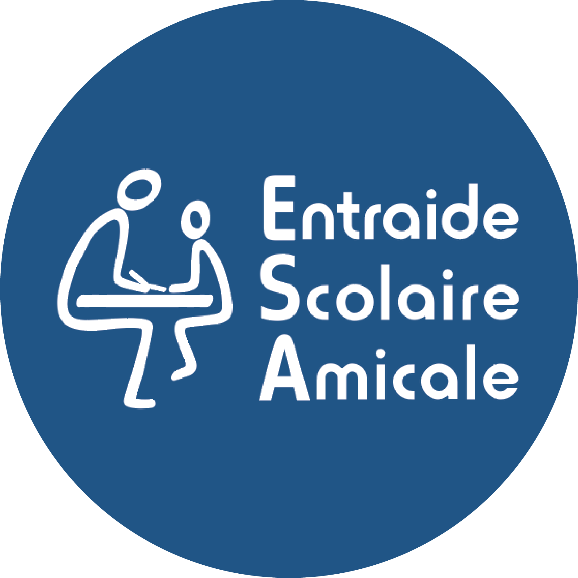 Logo Entraide Scolaire Amicale