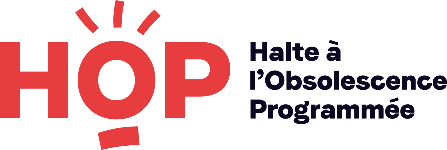 Logo HOP