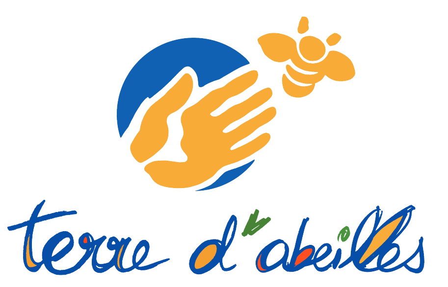 Logo Terre d'Abeilles