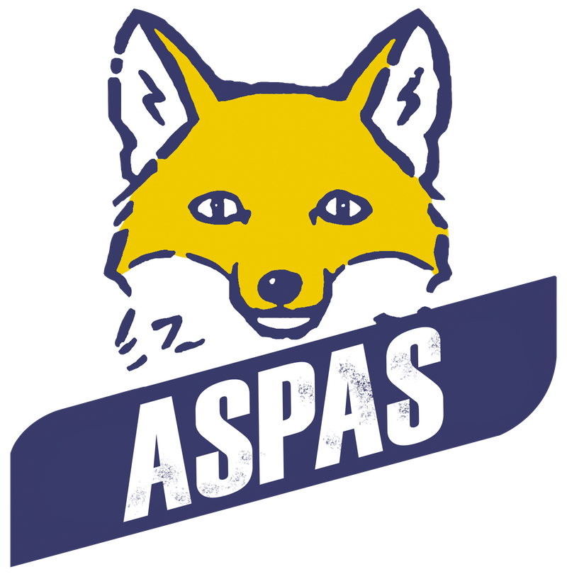 Logo ASPAS