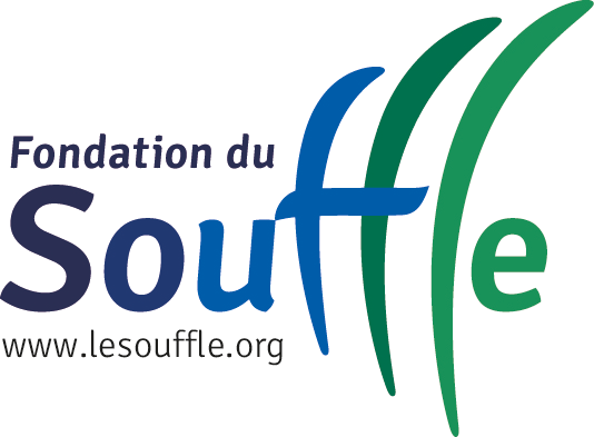 Logo Fondation du Souffle