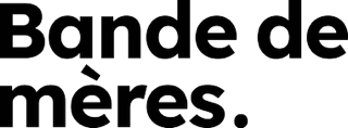 Logo Bande de Mères
