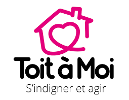 Logo Toit à Moi