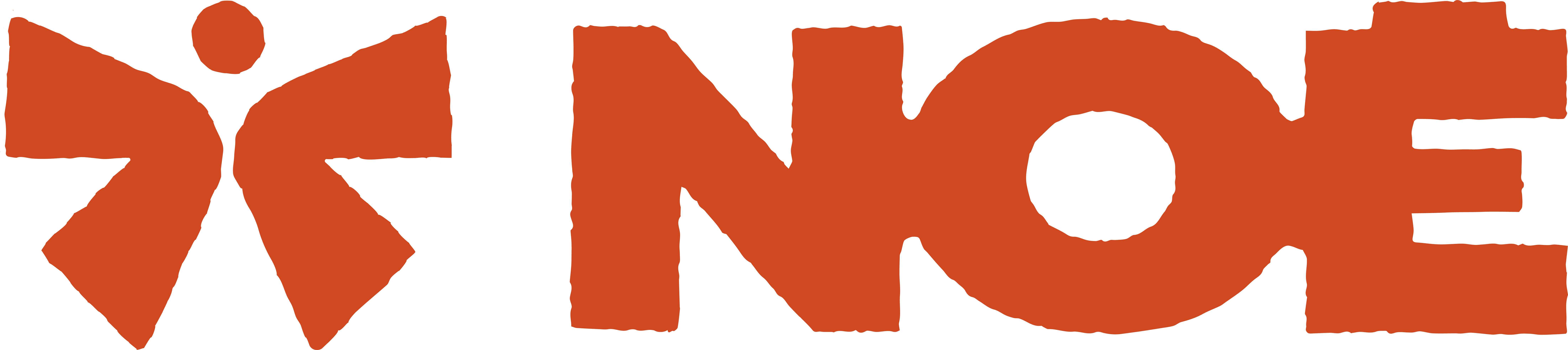 Logo Noé