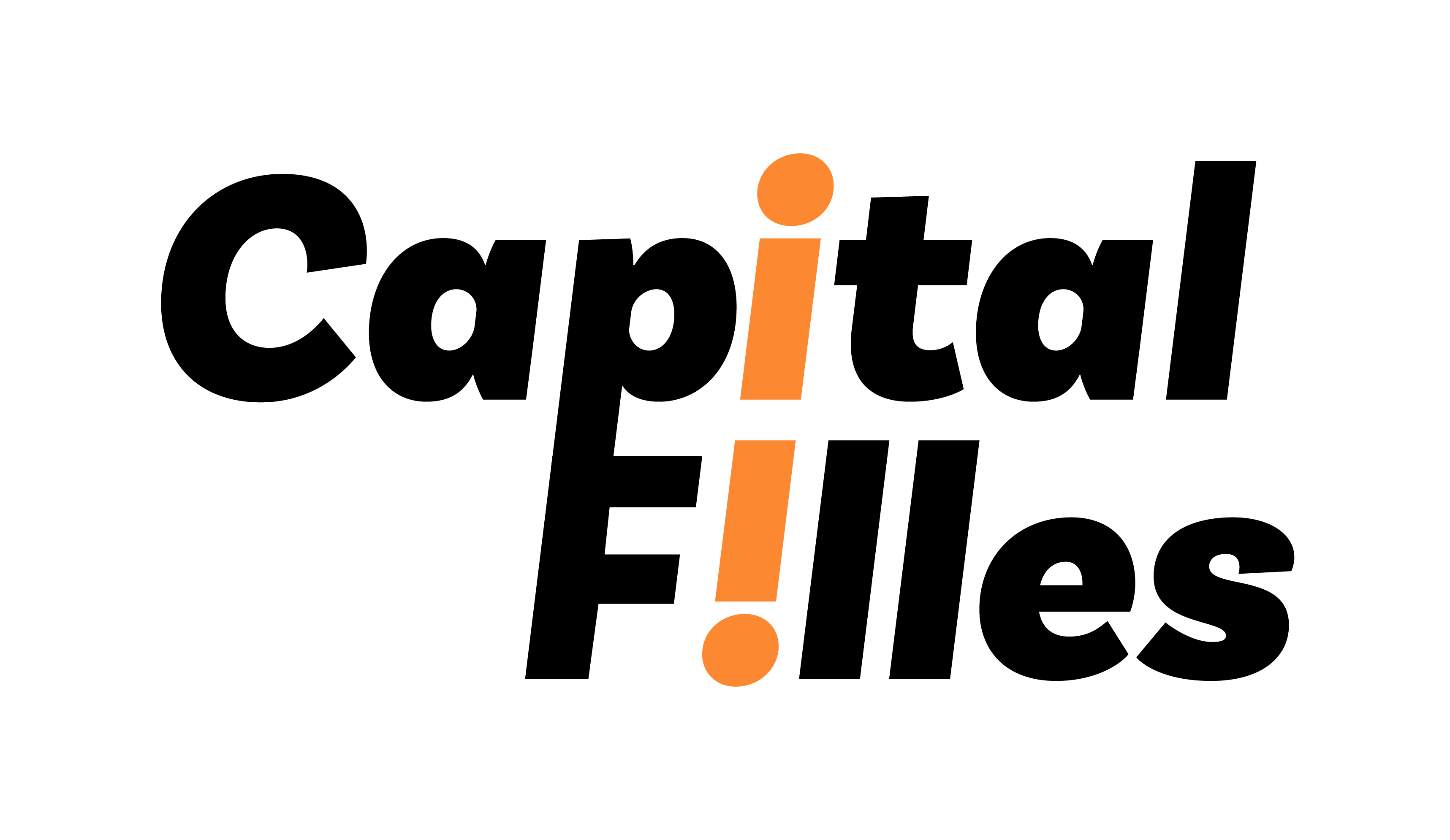 Logo Capital Filles