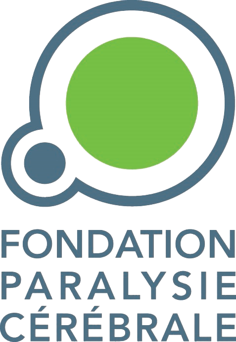 Logo Fondation Paralysie Cérébrale