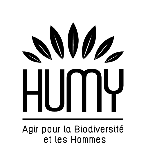 Logo Humy