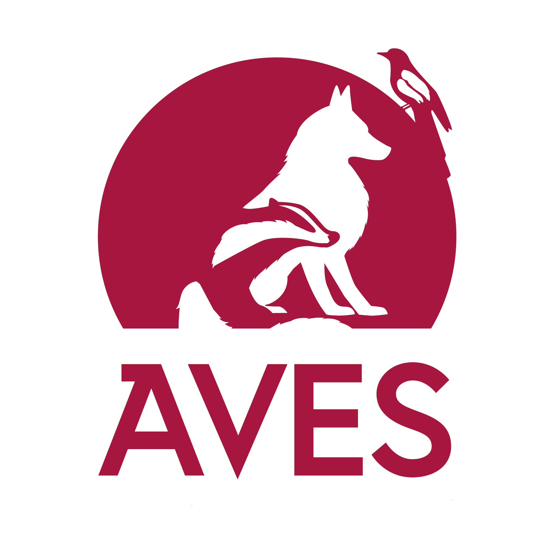 Logo AVES France