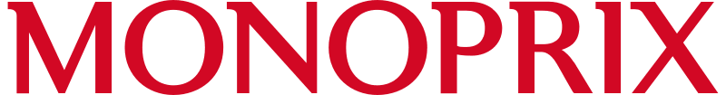 Logo Monoprix-Courses