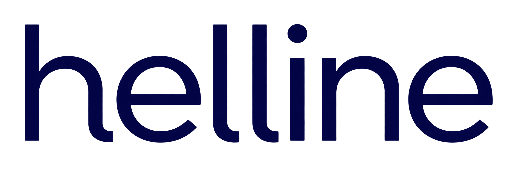 Logo Helline