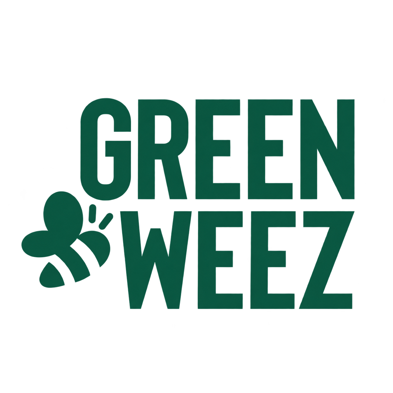 Logo Greenweez