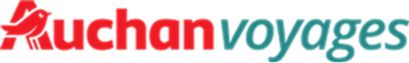 Logo Auchan Voyages